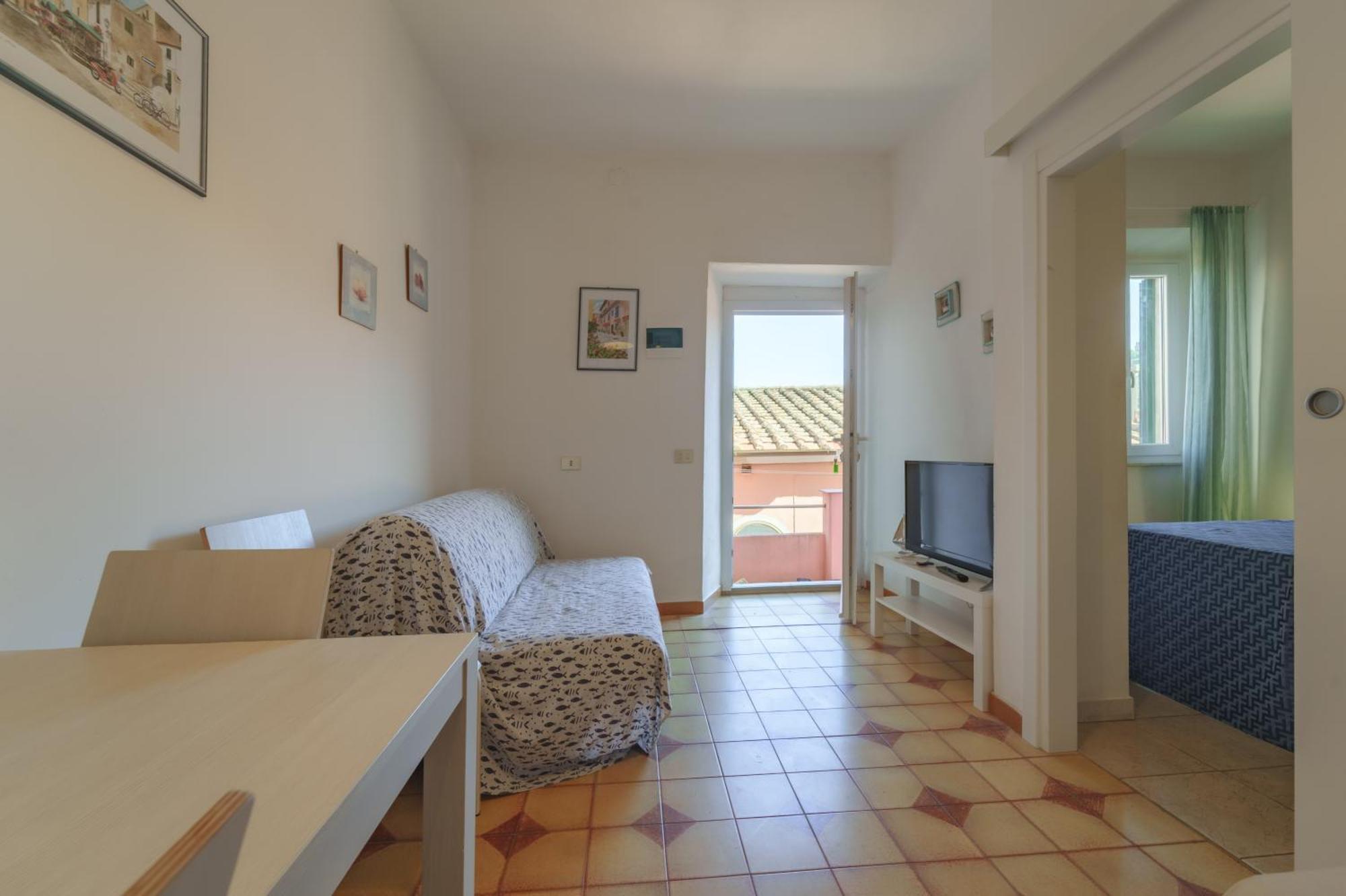 Nel Cuore Di Rio Marina Extérieur photo